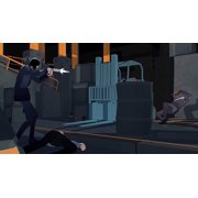 John Wick Hex (PS4)
