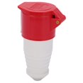 thumbnail image 3 of High quality 380-415V 16A Dustproof Explosion-proof Waterproof Industrial Plug & Connecto, 3 of 5