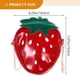 thumbnail image 3 of Forma divertida Forma de hombro bolso de una sola bolsa de cadena Bolsa de cuerpo transversal para mujeres y niñas, 3 of 6
