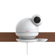 iBaby Wall Mount for M6/M6S Baby Monitor