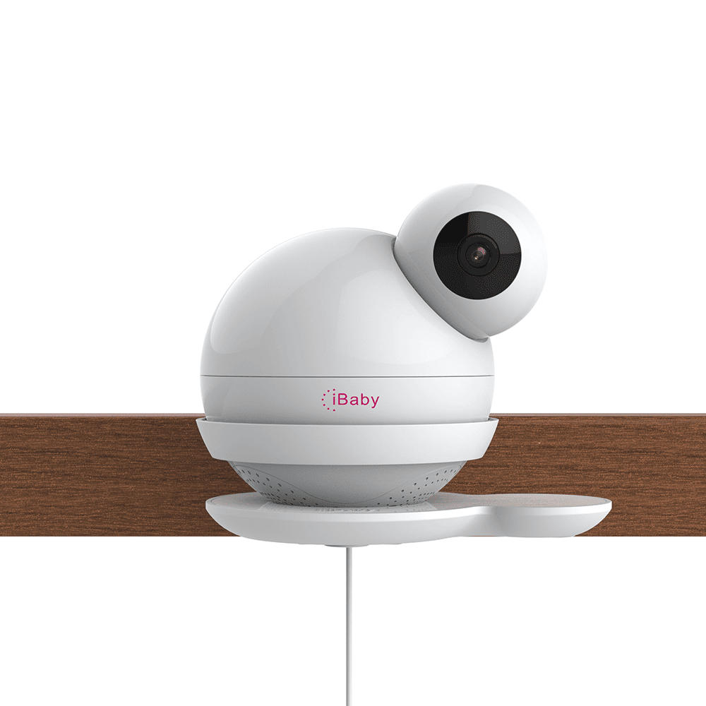 iBaby Wall Mount for M6/M6S Baby Monitor
