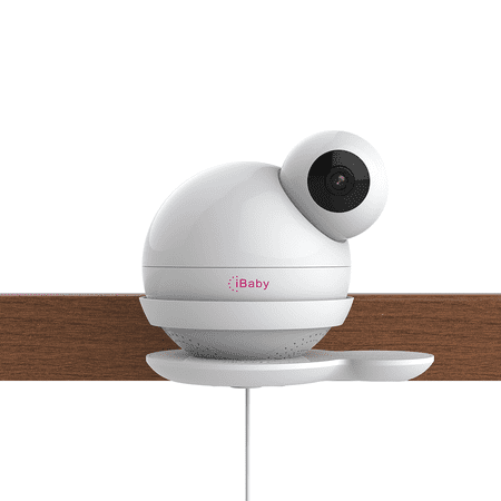 iBaby Wall Mount for M6/M6S Baby Monitor