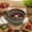B, variant on Self Spinning Berry Washing Bowl, Swirl Bowl Kitchenware for Home Use, Automatic Berry Wash Bowl, Fruit and Vegetable Washer with Drain, Fruit Washer Spinner Bowl Quickly Wash