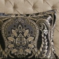 thumbnail image 5 of Bedding Sets, 4 PCS King Comforter Set, Multicolor Bed Sets,Polyester Comforter Sets, Household Supplies & Décor, Bedding, Bedding Sets 4 PCS King Comforter Set, 5 of 10