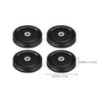 thumbnail image 5 of 20 Pcs Mushroom Jar Lids Mason Metal Sealing Can Covers Reusable for Replacement, 5 of 6