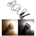 thumbnail image 2 of USB Globe Bulb 10W Bulb with on/off Switch Emergency Light or Children Bed Lamp, 2 of 11
