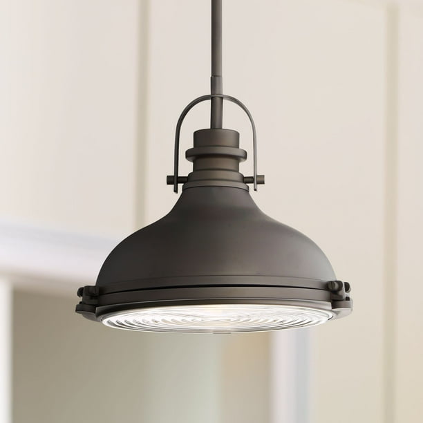 Possini Euro Design Bronze Dome Mini Pendant Light 11 1 2 Wide Industrial Rustic Urban Barn Fixture Kitchen Island Dining Room Com - Pendant Lights Urban Barn Possini Euro Design Bronze Dome Mini Pendant Light 11 1 2 Wide Industrial Rustic Urban Barn Fixture Kitchen Island Dining Room Com - Pendant Lights Urban Barn