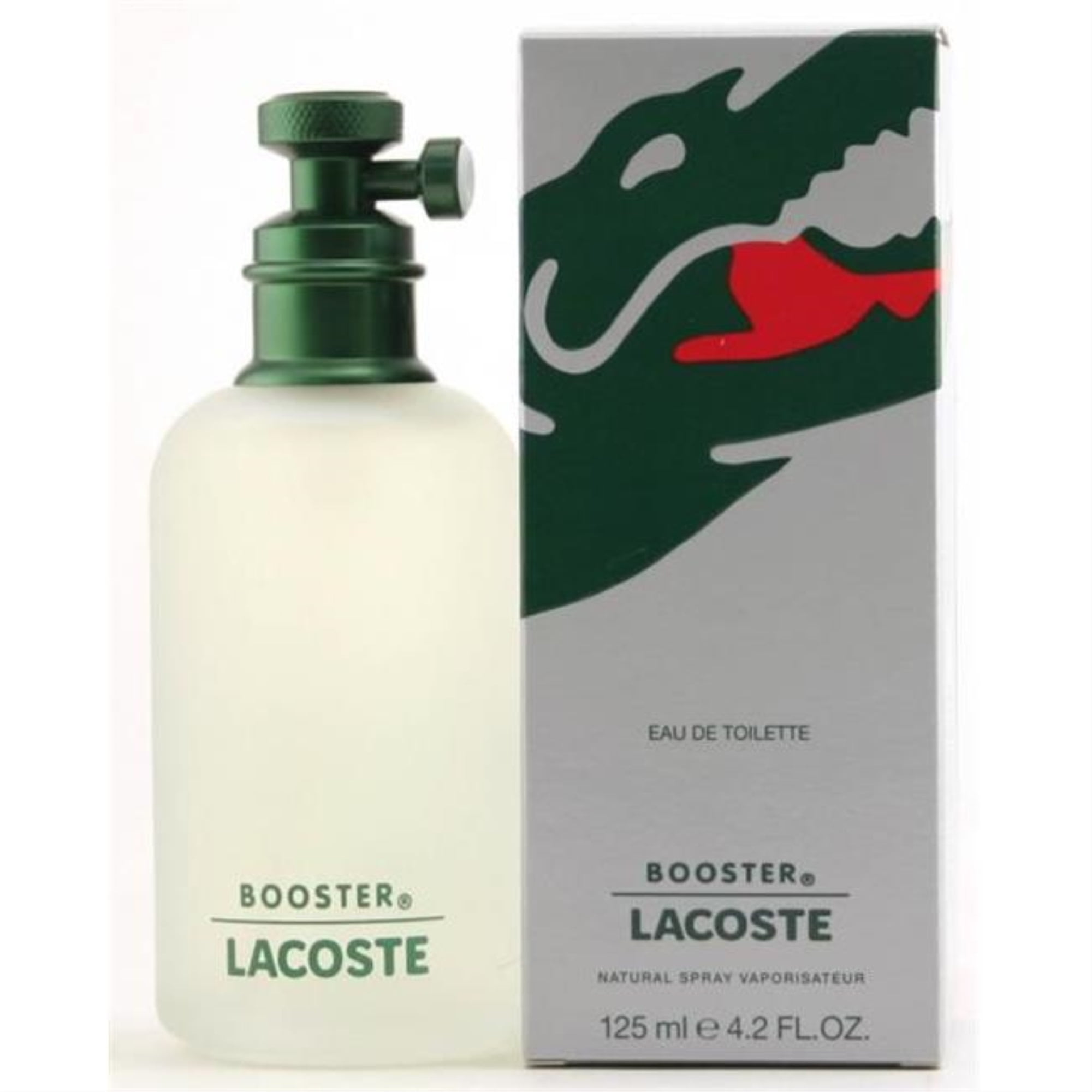 lacoste booster