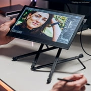 Wacom ACK652Z Foldable Stand for Movink Creative Pen Display Tablet, Black