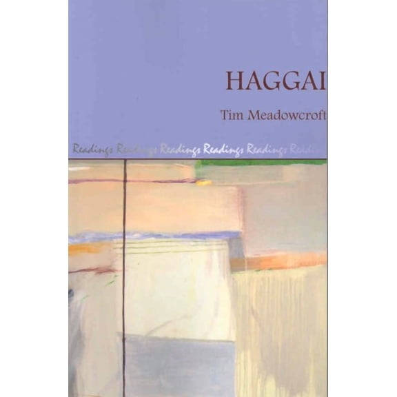 Readings - A New Biblical Commentary S: Haggai (Paperback)