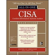 CISA Certified Information Systems Auditor All-in-One Exam Guide (Hardcover) 0071487557 9780071487559