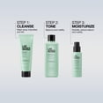 thumbnail image 3 of Set de Cuidado de la Piel Lab Series Men's Clear LS 3 Paso Rutina, 3 of 6