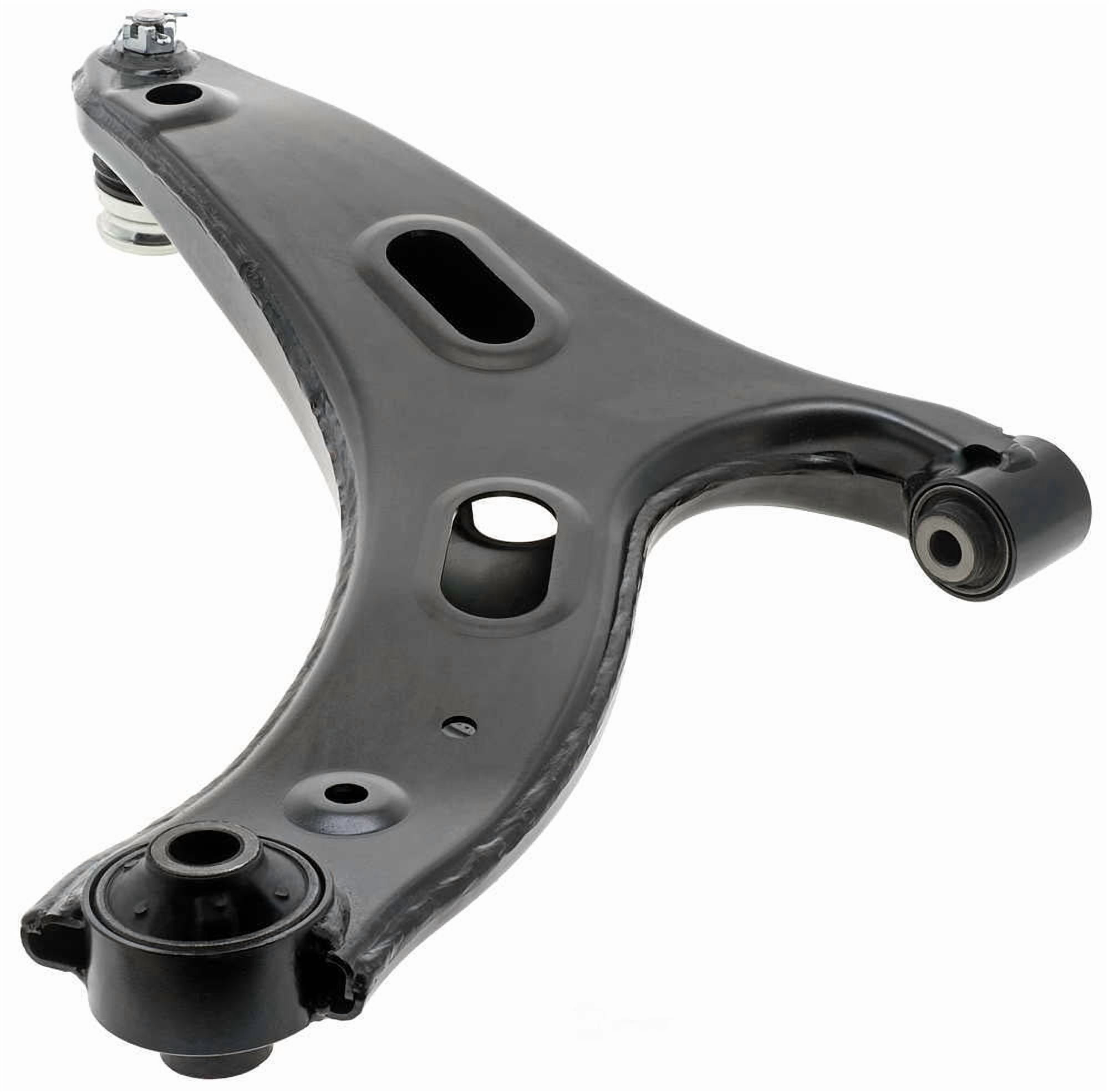 Mevotech CMS801248 Suspension Control Arm and Ball Joint Assembly