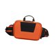 thumbnail image 3 of Bolsa organizadora portátil para exteriores, ideal para la organización al aire libre y la pesca. Riñonera cómoda para guardar aparejos de pesca. naranja, 3 of 8