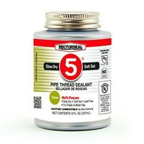 RECTORSEAL CORPORATION 25551 1/2PT THRD Seal