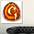 thumbnail image 1 of Vibrant Agate Geode Slicework, 1 of 1