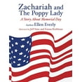 thumbnail image 2 of Zachariah and The Poppy Lady (Paperback), 2 of 2