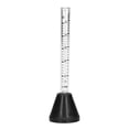 thumbnail image 2 of Gas  Tester, One-piece Design Strong Practicability Gas Regulate Meter 0-25L Oxidation-resistant  for Industry, 2 of 7