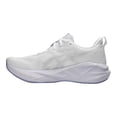 thumbnail image 2 of TENIS ASICS MUJER NOVABLAST 5 BLANCO RUNNING blanco 245, 2 of 6