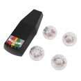 thumbnail image 1 of EMF Meter, High Sensitivity Ghost Hunting Equipment Portable  for Home, 1 of 7