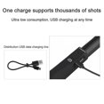 thumbnail image 3 of Bluetooth Selfie Stick, selfie Stick de mano con trípode, negro, 3 of 4