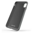 thumbnail image 3 of iPhone XR Case Ultra Slim Protective Thin Grip Phone Cover (Nova) Gray, 3 of 6