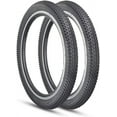 thumbnail image 2 of MOHEGIA Mountain Bike Tire 20" x 2.125", Black, 2 of 7