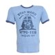 thumbnail image 1 of Camiseta de Star Wars "Dark Side Radio" - Medio Junk Food Camiseta de manga corta, 1 of 1