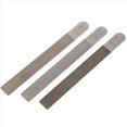thumbnail image 2 of 12 de Limas de Tuerca de Guitarra, Kit de Herramientas de Reparación Luthier para Archivar Ranuras de de Trastes para Instrumentos de Cuerda de Guitarra, 2 of 5