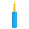 thumbnail image 1 of Clearance! Grey Pneumatic Portable Multipurpose 2 Hand Accessories Way Inflator Wedding Tools Home Improvement One Size Blue, 1 of 8