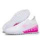 thumbnail image 3 of Zapatos de fútbol para hombre, botas deportivas de fútbol para adultos, botines antideslizantes de alta calidad, ligeros, entrenamiento de césped TF/FG, 3 of 5