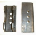thumbnail image 1 of M.O.R.E. 98103 Support de Ressort à Lames pour Boîtiers avant - 2,5 Po de Diamètre de Tube d'Essieu, 1 of 1
