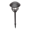 thumbnail image 1 of LED Solar Light 600MAH Battery Energy Saving Multifunctional Solar Ground Lamp Easy Installation 2 Sets For Garden Terrace ANGGREK Otros, 1 of 7