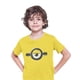 thumbnail image 3 of Playera Minions Niño Original Tipo Disfraz amarillo 4 Blip Kids N7860, 3 of 5