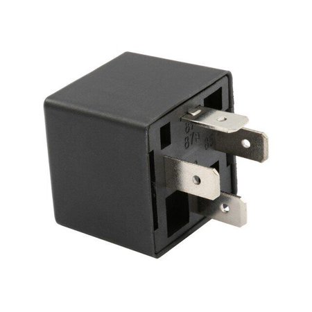 Deewin for Porsche 911 Ignition Relay (82349SCJK) for 1998-2005 Models - Direct Replacement