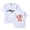 White, variant on Raye Tour 2024 T-shirt Streetwear Women Short Sleeve Fashion Men Crewneck Vintage Top Tee