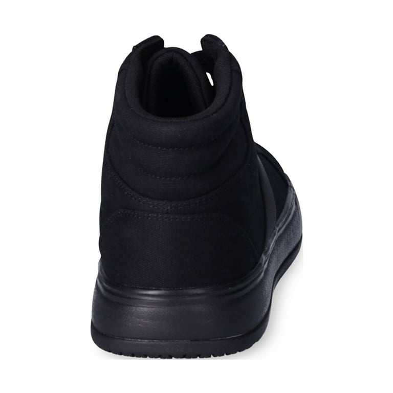 Tredsafe Unisex Deacon Slip Resistant Shoes