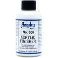 thumbnail image 1 of Angelus No. 600 Acrylic Finisher, 4 oz., 1 of 4
