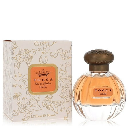 Tocca Stella by Tocca - Women - Eau De Parfum Spray 3.4 oz Tocca Stella by Tocca - Women - Eau De Parfum Spray 3.4 oz