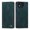 YB04, variant on Wallet Case for ASUS Zenfone 11 Ultra, PU Leather Flip Phone Case with 2 Card Slots Cash Pocket, Strong Magnetic Closure Kickstand Protective Folio Cover.D06