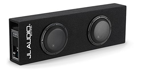 jl audio dual 8