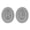 Gray, variant on husxh PU Leather Headphone Earpads Accessories Ear Pads Cushion Cover Parts Portable for Bose QuietComfort 15/25/35/Ae2/Ae2i