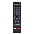 thumbnail image 2 of Remote Control Replacement, Sensitive TV Remote Control Needless Of Pairing  For  LED TVs, 2 of 8