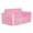 Pink, variant on Dream On Me Nestle Kids Sofa - Duo, Tie Dye