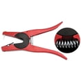 thumbnail image 3 of Ear TAG Plier Cattle Pig Livestock Goat Ear Tagging Applicator Animal Puncher Tool Forcep, 3 of 5