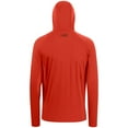 thumbnail image 6 of Bassdash UPF 50+ Men’s Long Sleeve Fishing Shirt with Mask UV Neck Gaiter Hoodie, 6 of 7