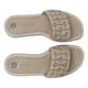 thumbnail image 4 of Sandalias para Mujer Modasol 253 beige 23.5, 4 of 4