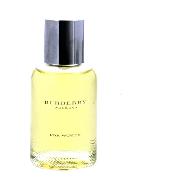 Burberry Weekend Eau De Parfum Spray, 50ml, Flowery Fragrance