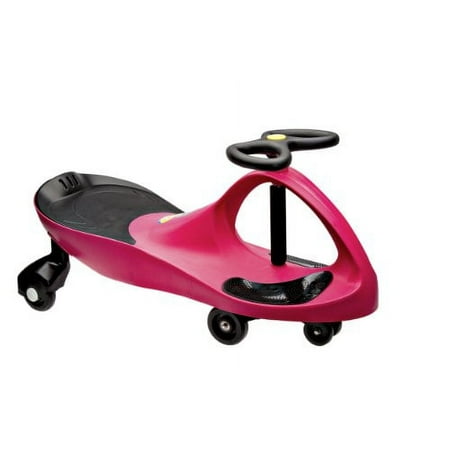 UPC: 0185970000608 | PlasmaCar The Original PlaSmart Foot-to-Floor Ride-On