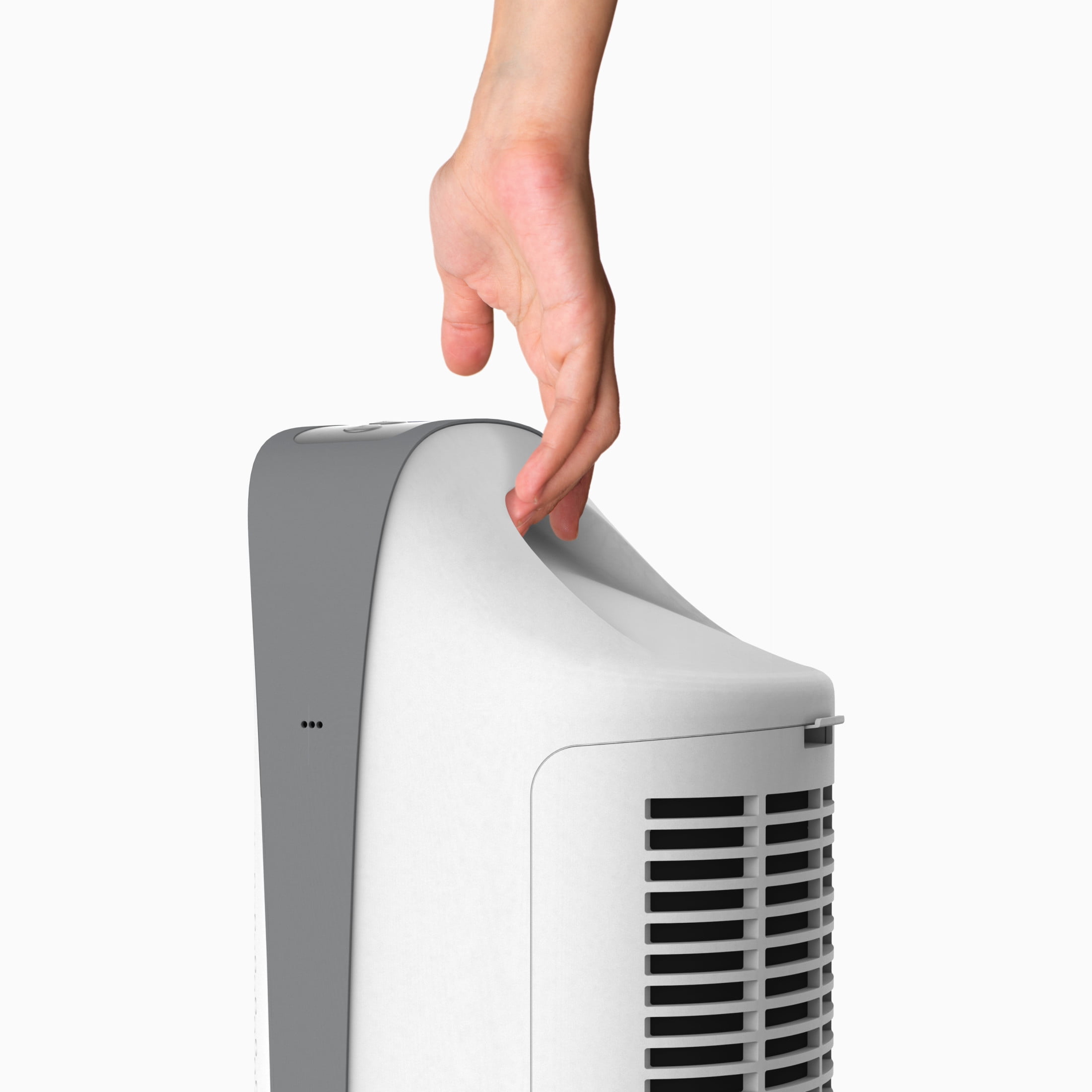 PureZone Elite 4-in-1 True HEPA Air Purifier